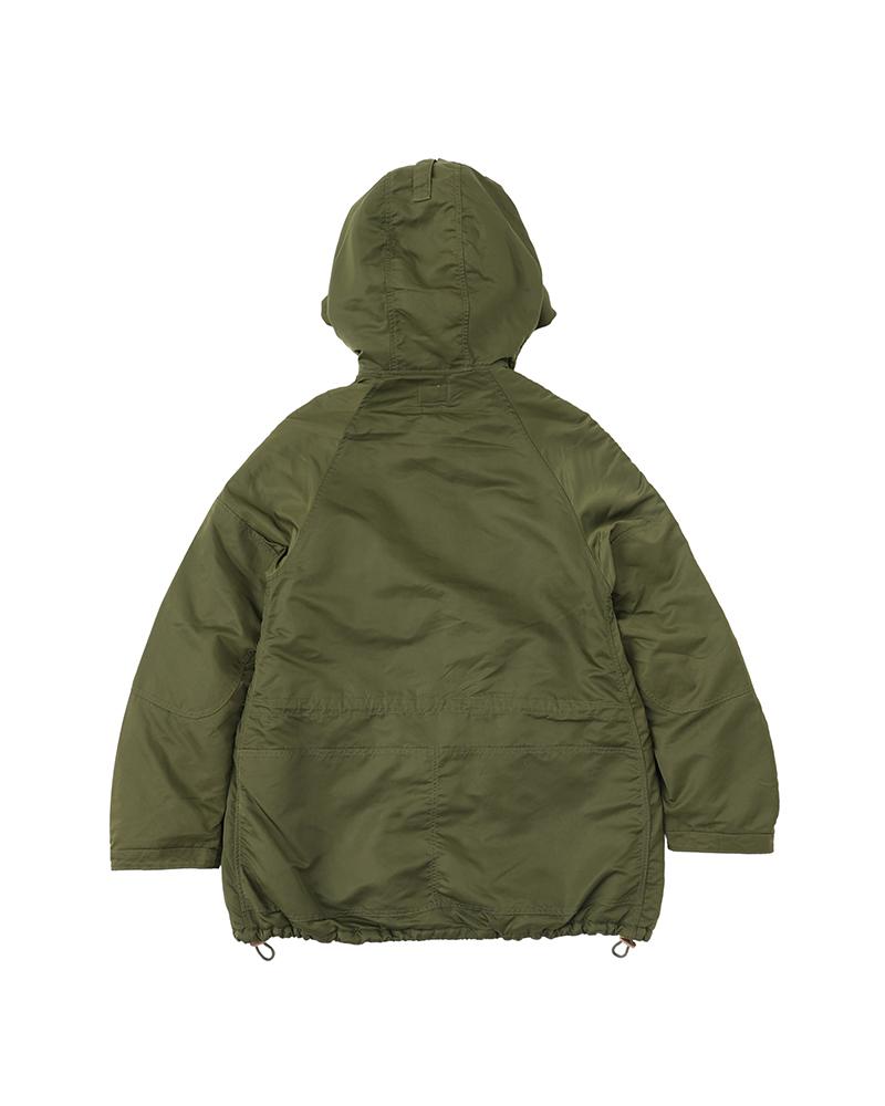 VALDEZ COAT | Visvim Official North American Web Store